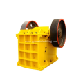 Ethiopia EPC plant solution jaw crusher for sale